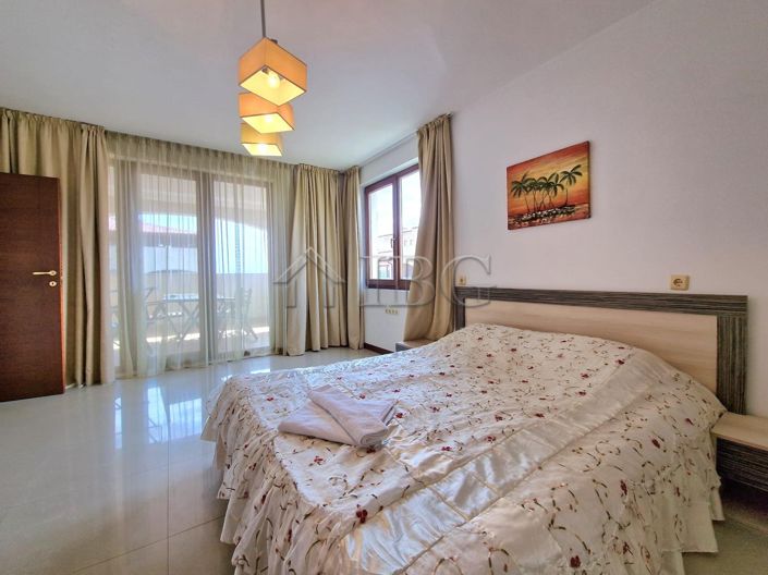 Image No.3-Appartement de 1 chambre à vendre à Burgas