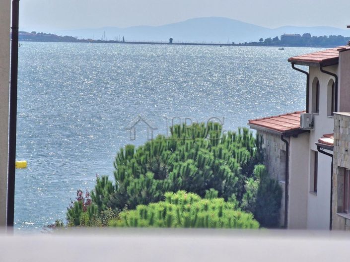 Image No.4-Appartement de 1 chambre à vendre à Burgas