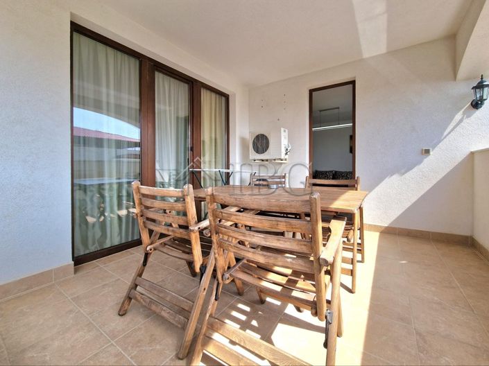 Image No.5-Appartement de 1 chambre à vendre à Burgas