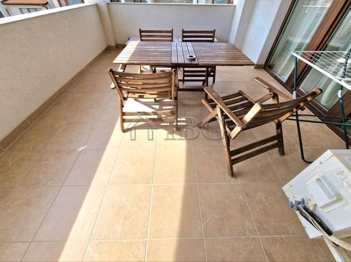 Image No.6-Appartement de 1 chambre à vendre à Burgas