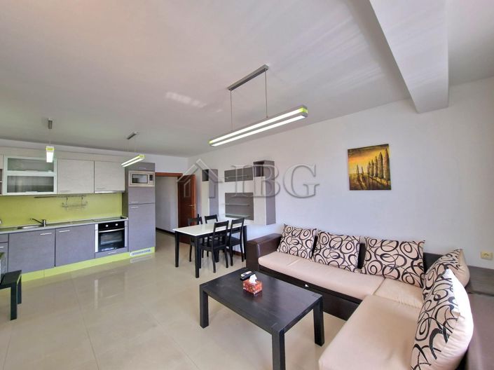 Image No.7-Appartement de 1 chambre à vendre à Burgas