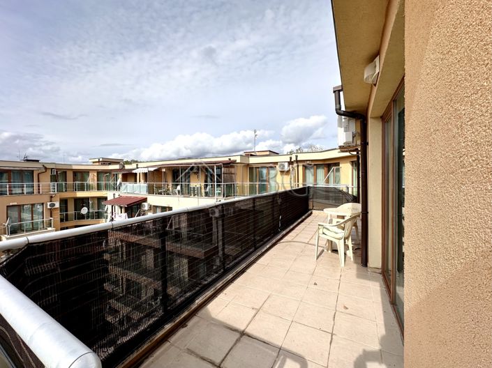 Image No.10-Appartement de 1 chambre à vendre à Burgas