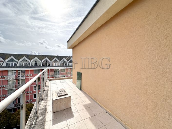 Image No.11-Appartement de 1 chambre à vendre à Burgas