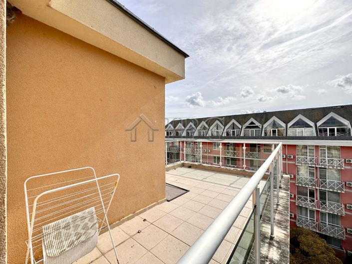 Image No.12-Appartement de 1 chambre à vendre à Burgas