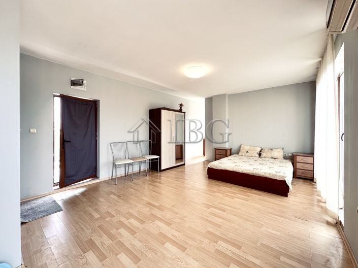 Image No.14-Appartement de 1 chambre à vendre à Burgas