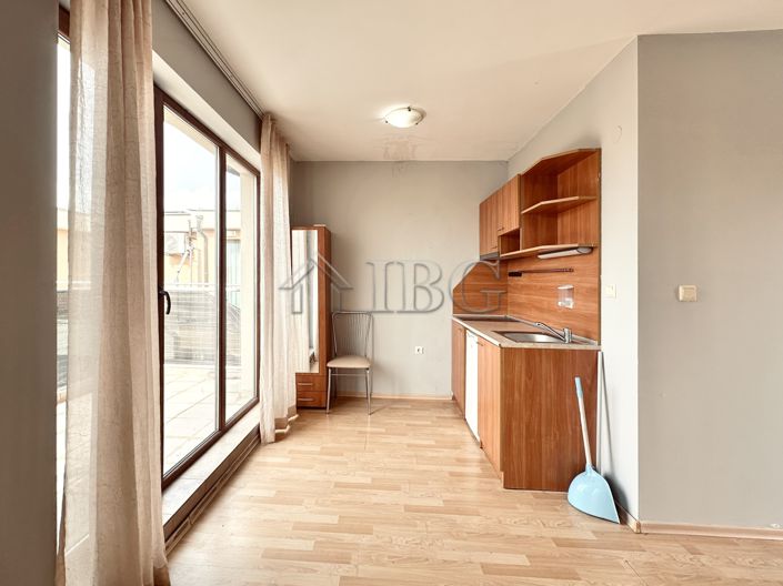 Image No.17-Appartement de 1 chambre à vendre à Burgas