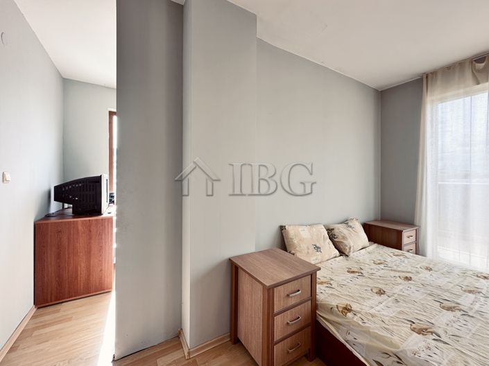 Image No.18-Appartement de 1 chambre à vendre à Burgas