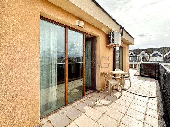 Image No.5-Appartement de 1 chambre à vendre à Burgas