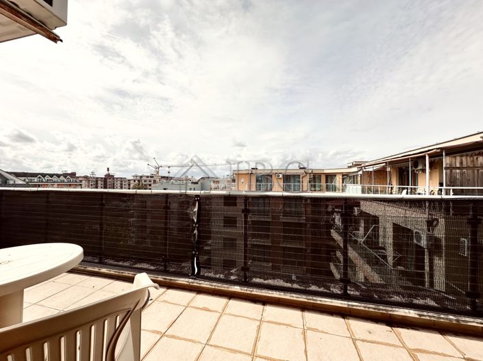 Image No.6-Appartement de 1 chambre à vendre à Burgas