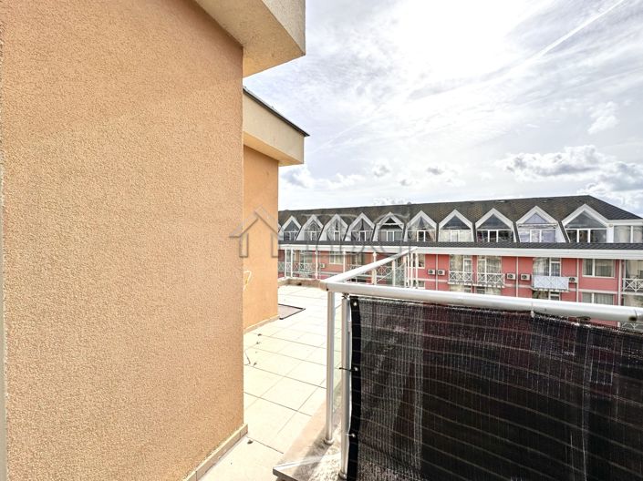 Image No.7-Appartement de 1 chambre à vendre à Burgas