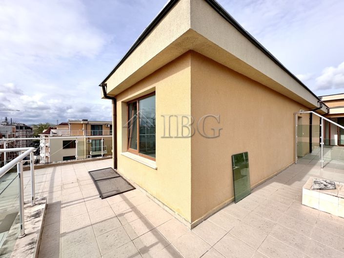 Image No.8-Appartement de 1 chambre à vendre à Burgas