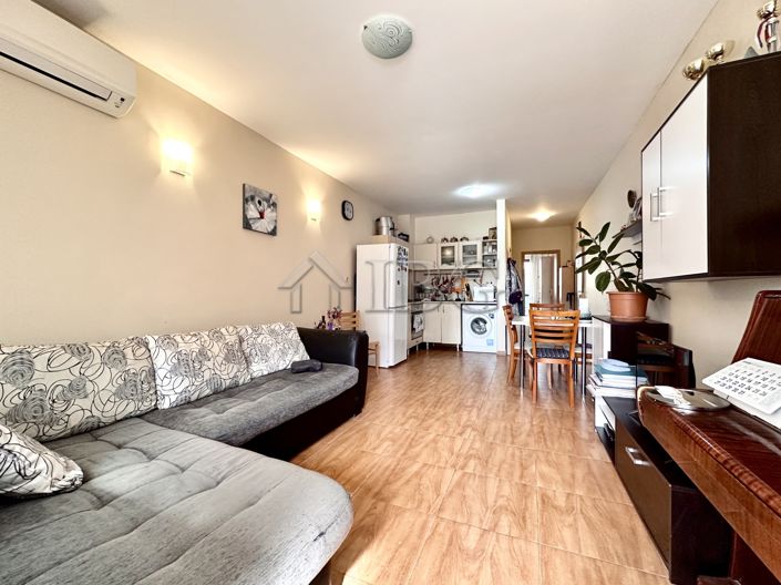 Image No.11-Appartement de 1 chambre à vendre à Burgas