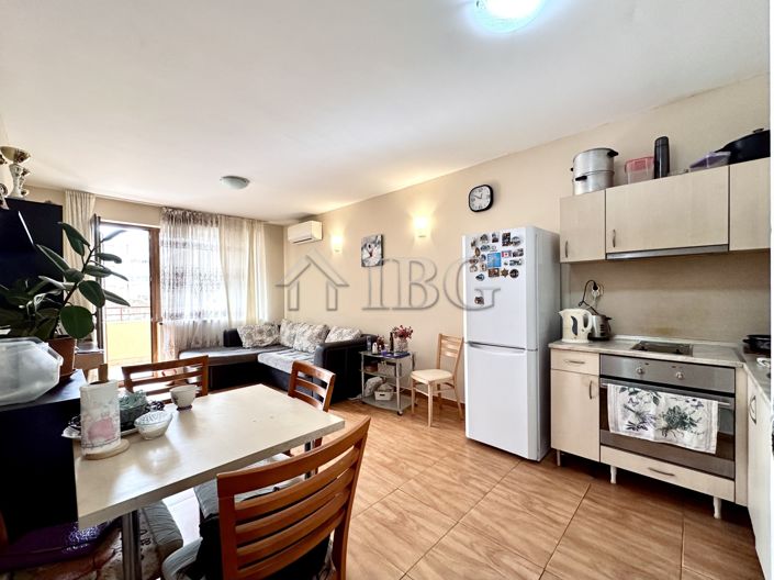 Image No.13-Appartement de 1 chambre à vendre à Burgas