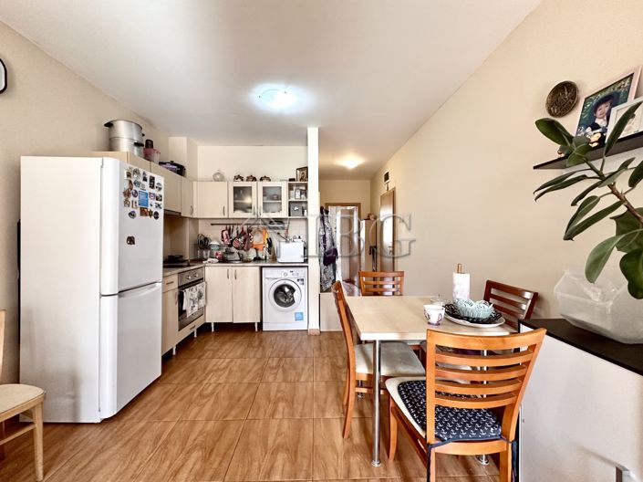 Image No.14-Appartement de 1 chambre à vendre à Burgas