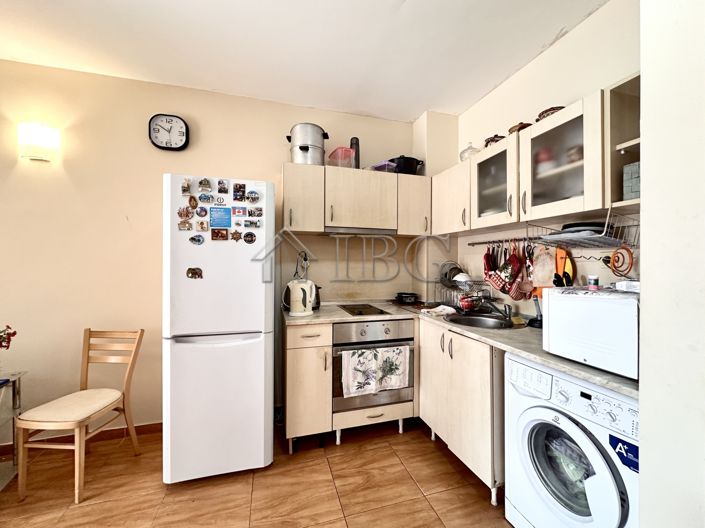 Image No.15-Appartement de 1 chambre à vendre à Burgas