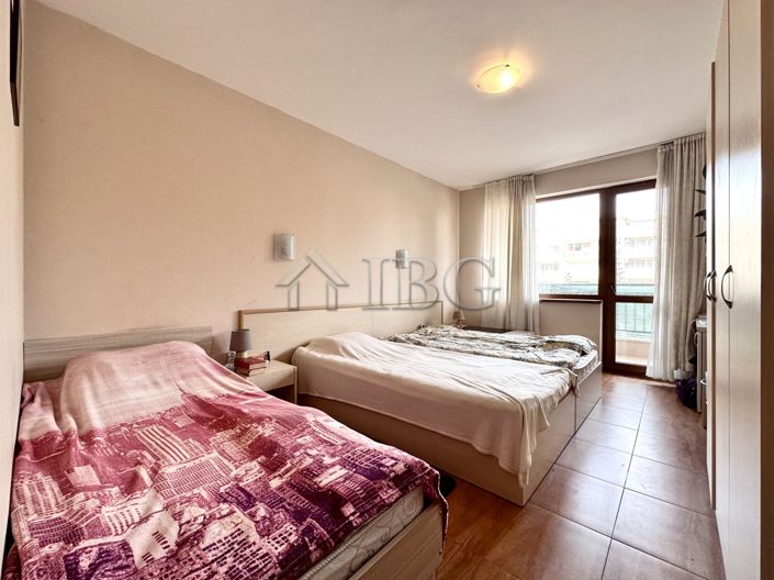 Image No.16-Appartement de 1 chambre à vendre à Burgas