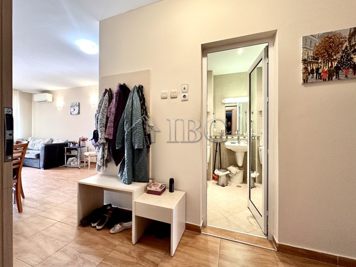 Image No.17-Appartement de 1 chambre à vendre à Burgas