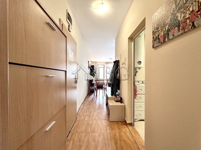 Image No.18-Appartement de 1 chambre à vendre à Burgas