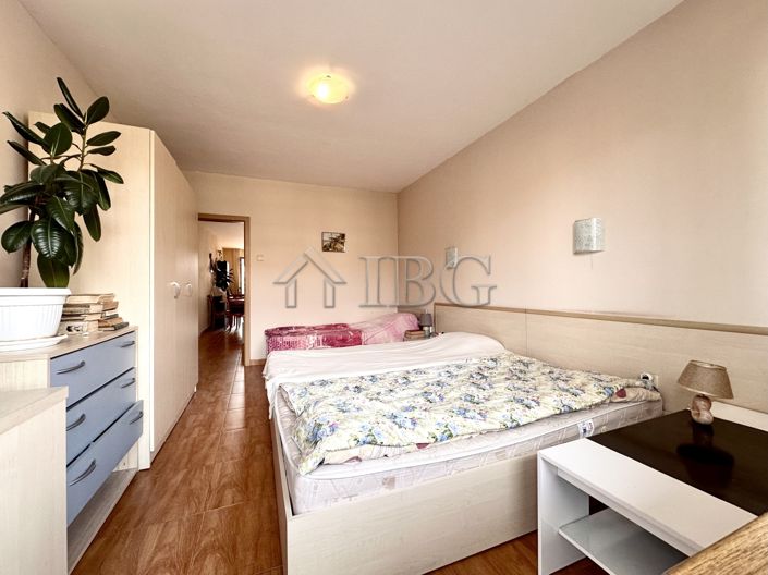 Image No.2-Appartement de 1 chambre à vendre à Burgas