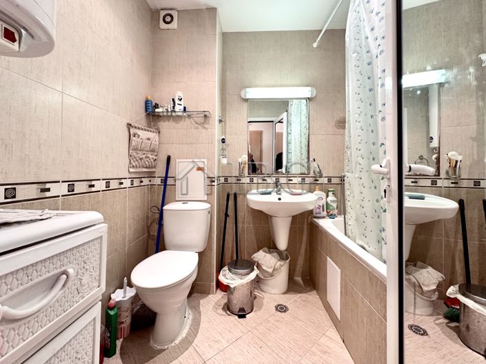 Image No.20-Appartement de 1 chambre à vendre à Burgas