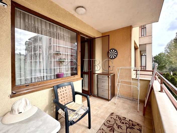 Image No.5-Appartement de 1 chambre à vendre à Burgas