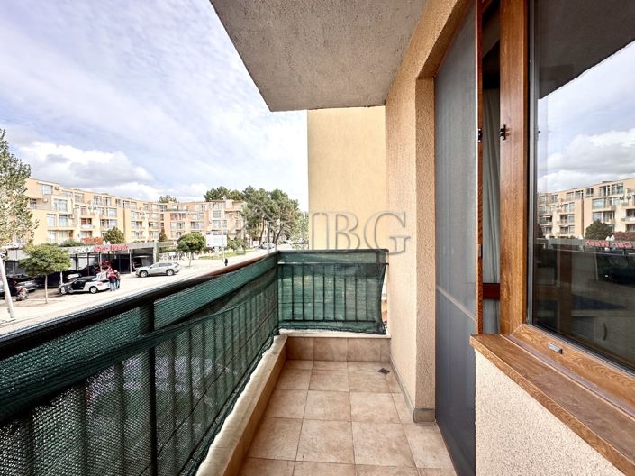 Image No.7-Appartement de 1 chambre à vendre à Burgas