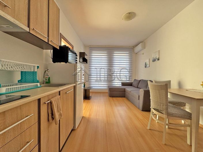 Image No.9-Appartement de 1 chambre à vendre à Burgas