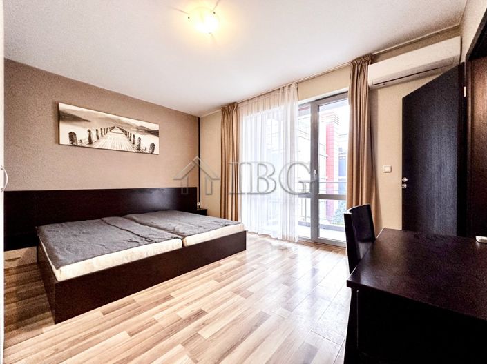 Image No.10-Appartement de 2 chambres à vendre à Burgas