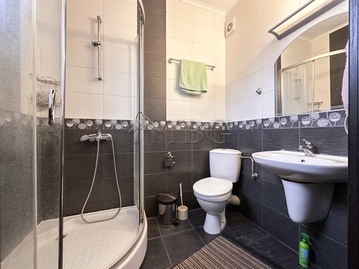 Image No.16-Appartement de 2 chambres à vendre à Burgas