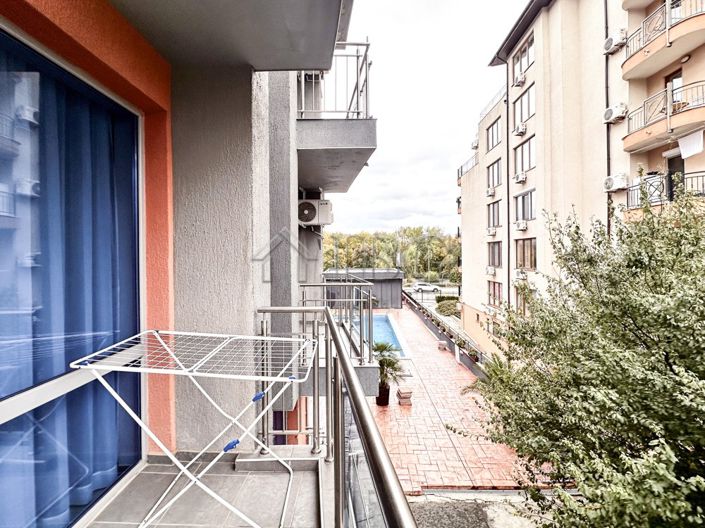 Image No.20-Appartement de 2 chambres à vendre à Burgas