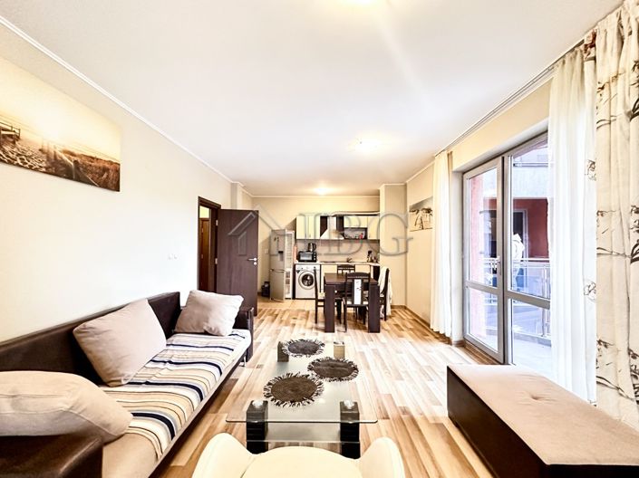 Image No.4-Appartement de 2 chambres à vendre à Burgas