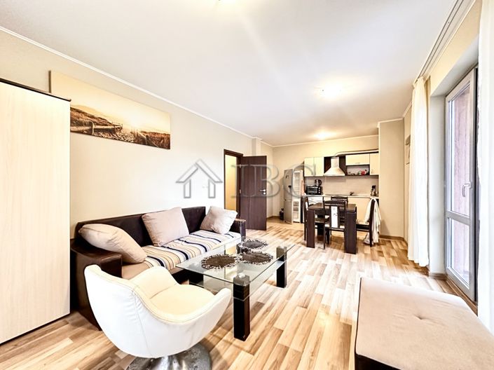 Image No.5-Appartement de 2 chambres à vendre à Burgas