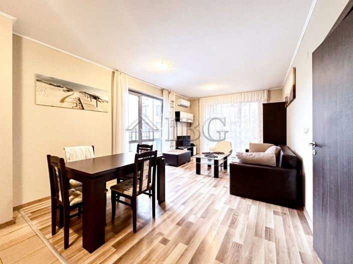 Image No.6-Appartement de 2 chambres à vendre à Burgas