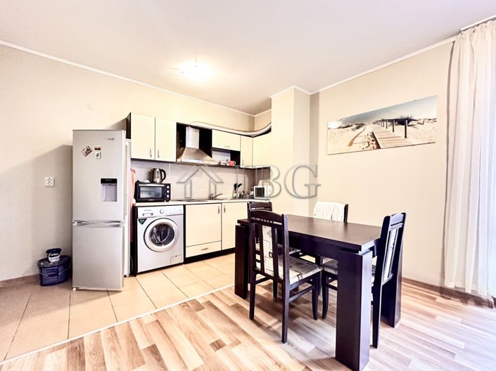 Image No.9-Appartement de 2 chambres à vendre à Burgas