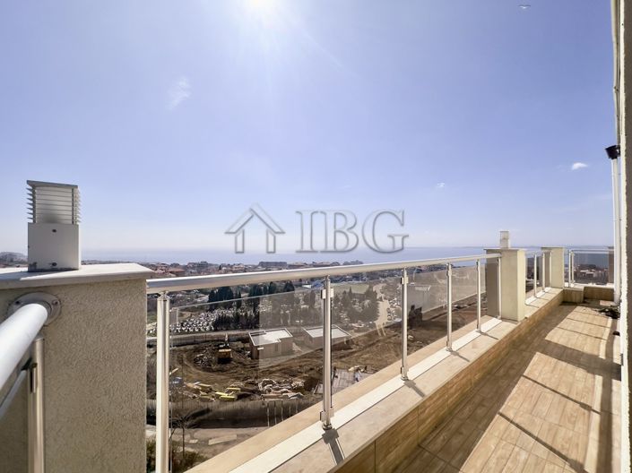 Image No.10-Appartement de 2 chambres à vendre à Burgas