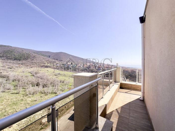 Image No.11-Appartement de 2 chambres à vendre à Burgas