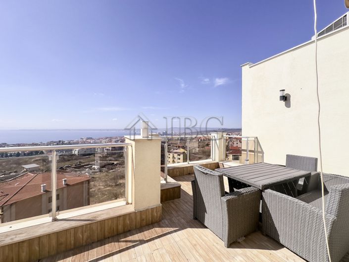 Image No.8-Appartement de 2 chambres à vendre à Burgas