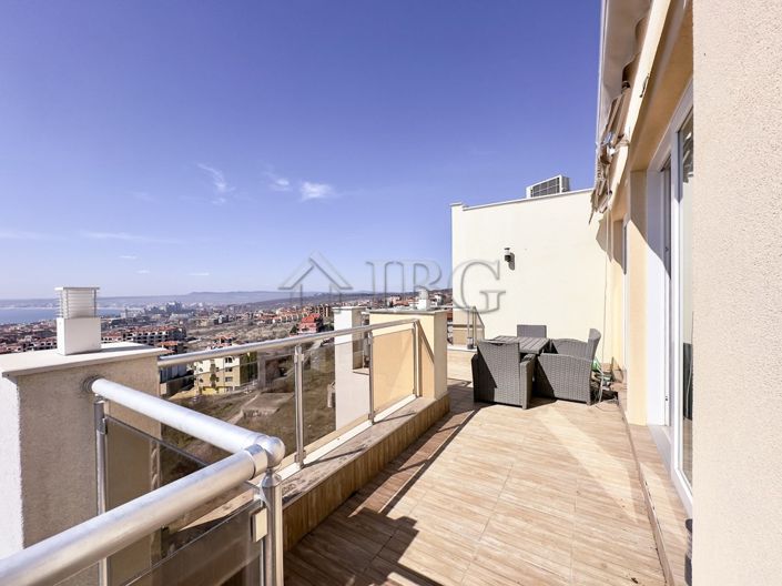 Image No.9-Appartement de 2 chambres à vendre à Burgas