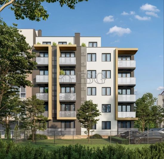 Image No.6-Appartement de 1 chambre à vendre à Burgas