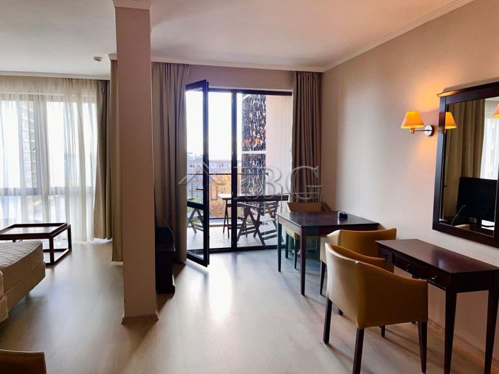 Image No.6-Appartement de 1 chambre à vendre à Burgas