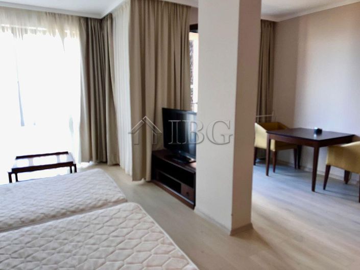 Image No.8-Appartement de 1 chambre à vendre à Burgas