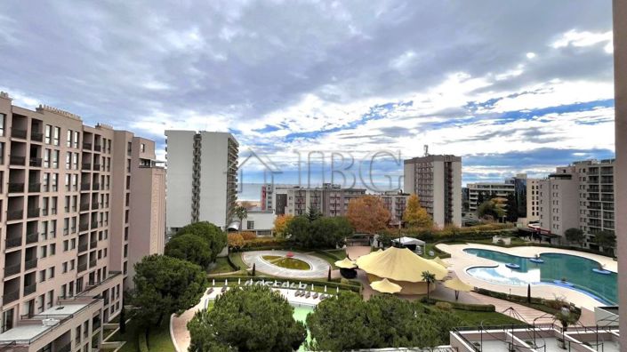 Image No.4-Appartement de 1 chambre à vendre à Burgas