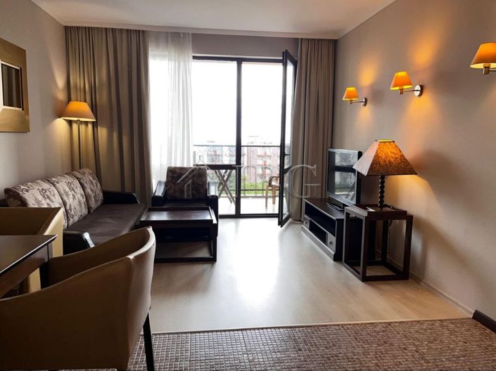 Image No.5-Appartement de 1 chambre à vendre à Burgas