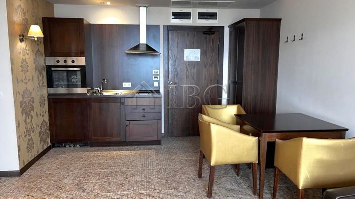 Image No.6-Appartement de 1 chambre à vendre à Burgas