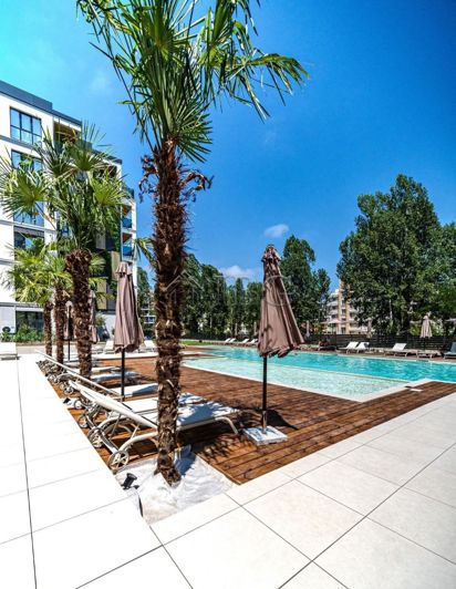 Image No.5-1 Bed Apartment for sale