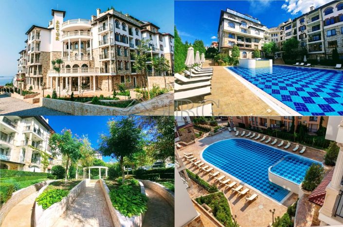 Image No.11-Appartement à vendre à Burgas