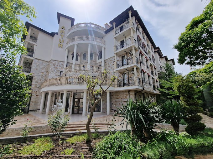 Image No.13-Appartement à vendre à Burgas