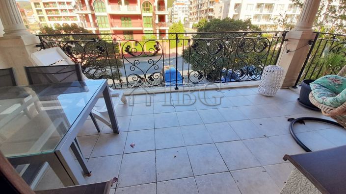 Image No.3-Appartement à vendre à Burgas