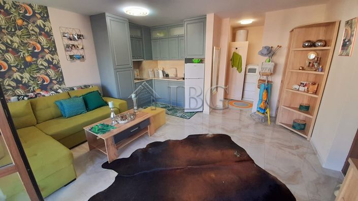 Image No.5-Appartement à vendre à Burgas