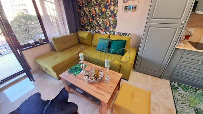 Image No.8-Appartement à vendre à Burgas